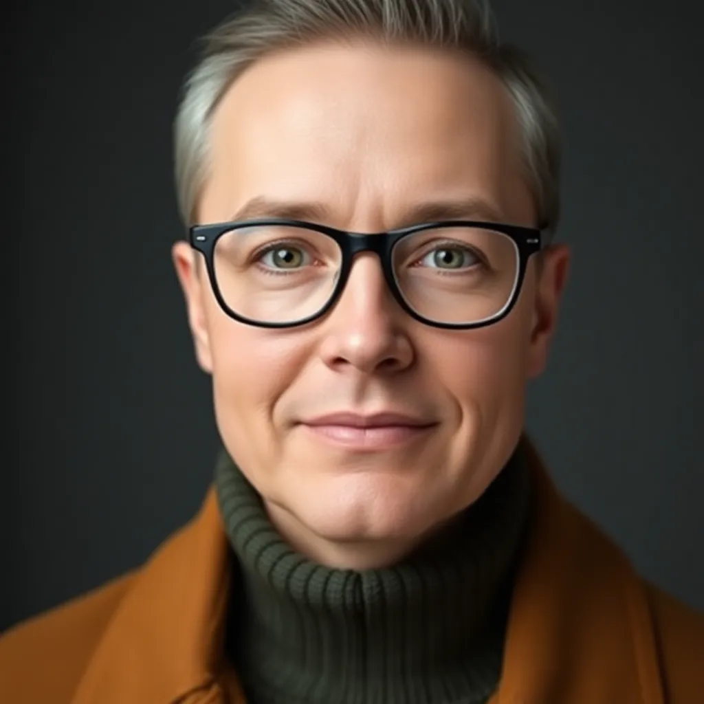 Picture of Jessica Larson