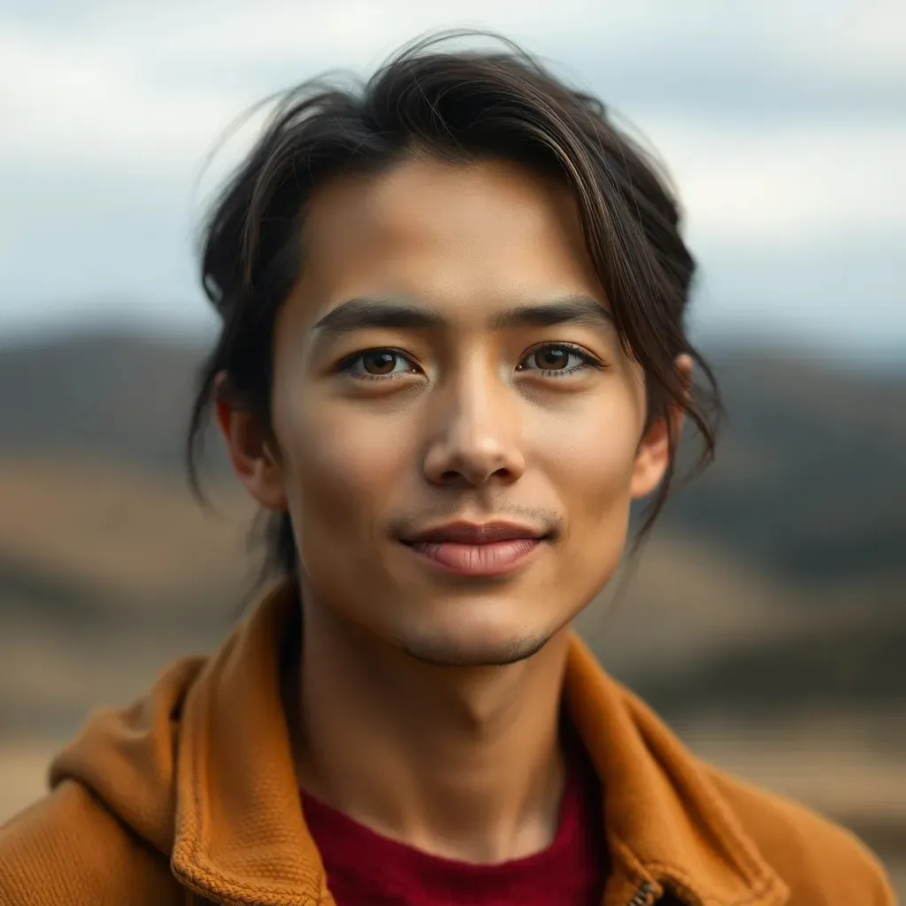 Picture of Michael Graham