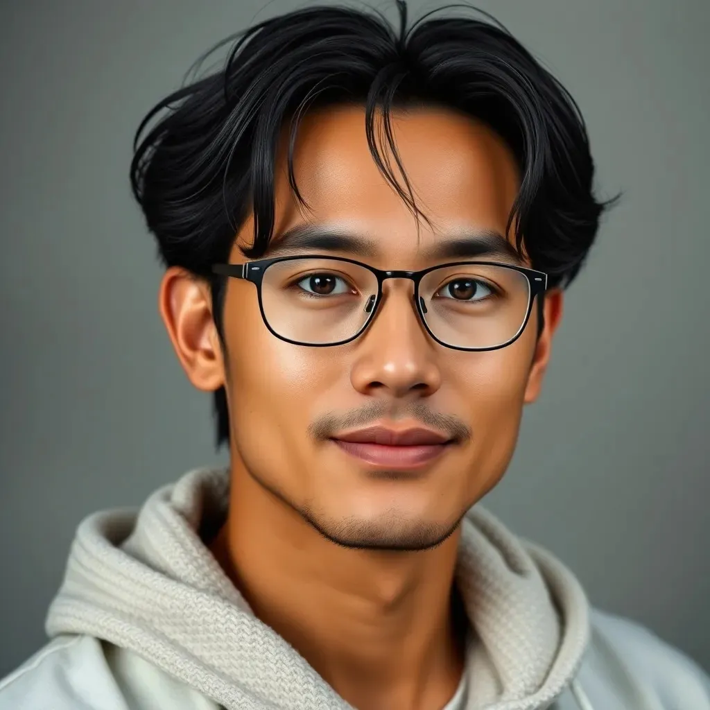 Picture of Matthew Thomas